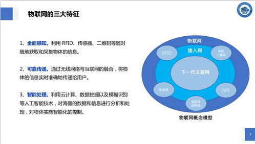 物聯(lián)網(wǎng)技術(shù)與智能物流 物流信息國家工程實(shí)驗(yàn)室